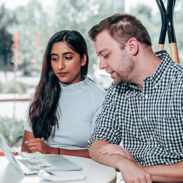 Digital Marketing Internship